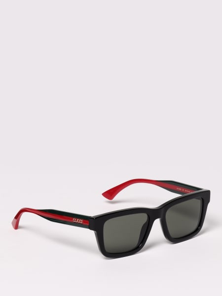 グッチ(Gucci): メガネフレーム メンズ Gucci