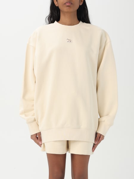 Maison Kitsuné Sweatshirt for Women SS25 | GIGLIO.COM