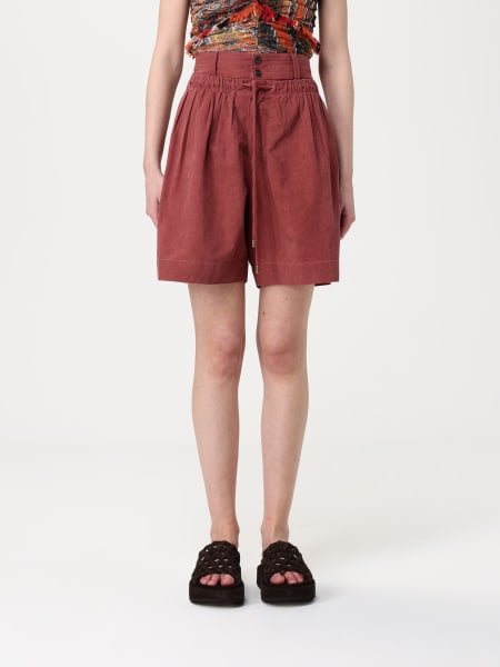 Max Mara: Short femme Max Mara