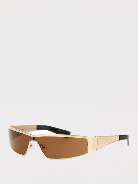 Sunglasses woman McQueen