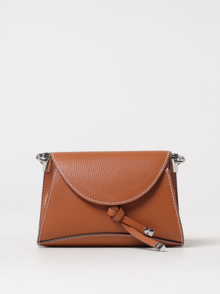 Gianni Chiarini: Handbag women Gianni Chiarini Club Marcella