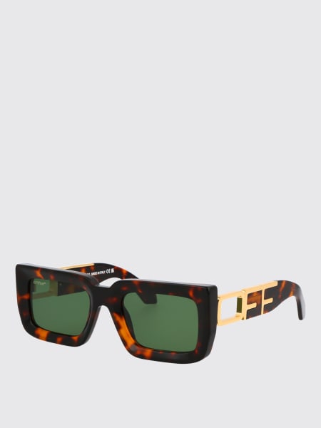 Sunglasses woman Off-white