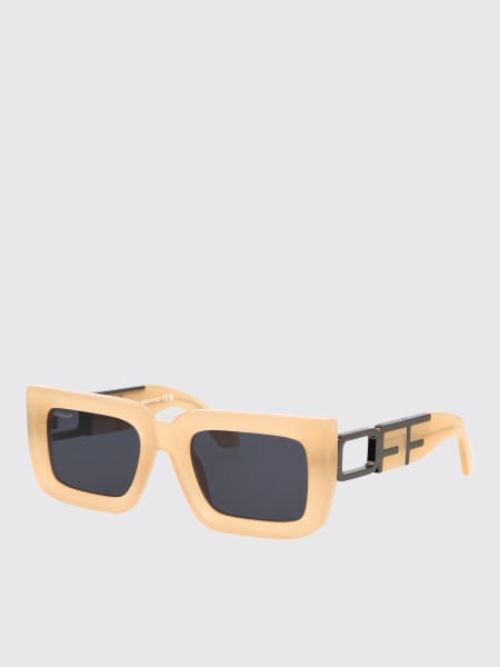 Sunglasses woman Off-white