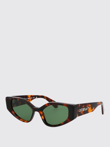 Sunglasses woman Off-white