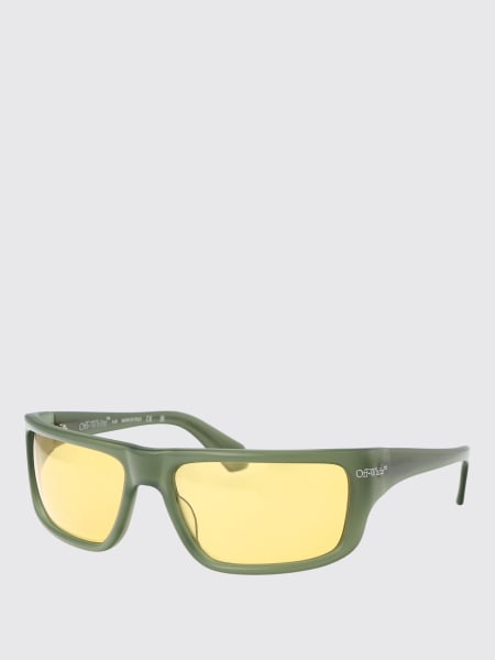 Sunglasses woman Off-white