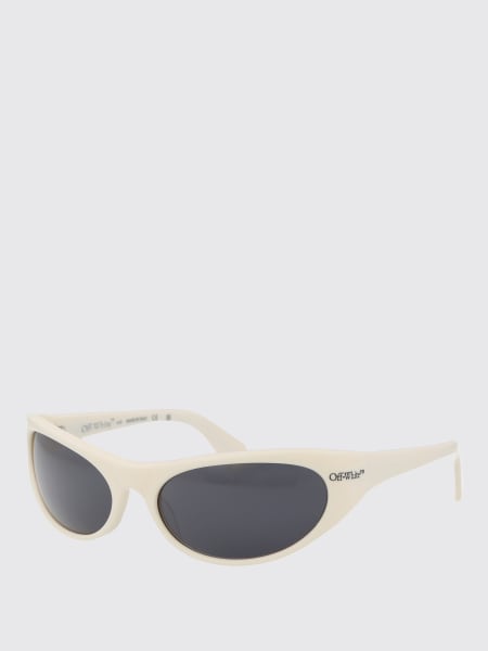 Sunglasses woman Off-white