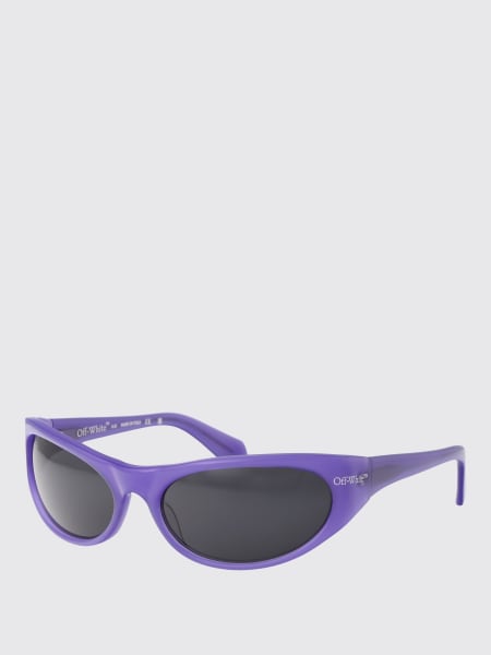 Sunglasses woman Off-white