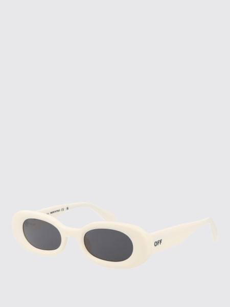 Sunglasses woman Off-white