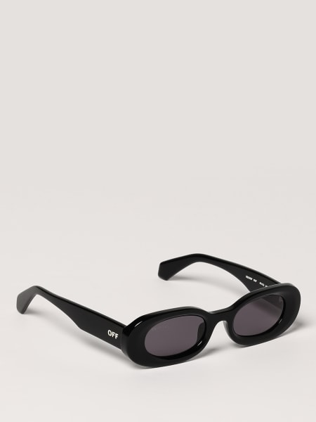 Sunglasses woman Off-white