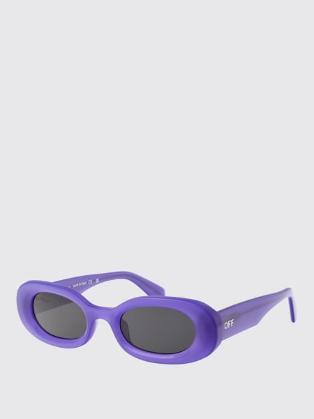 Sunglasses woman Off-white