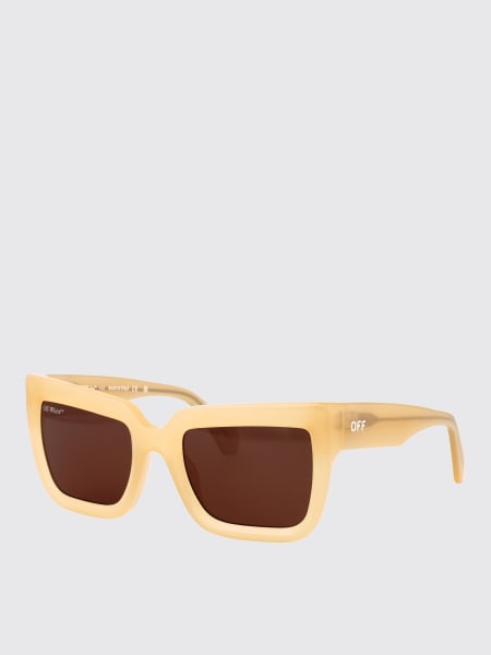 Sunglasses woman Off-white