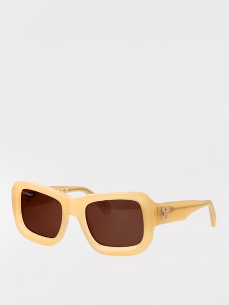 Sunglasses woman Off-white