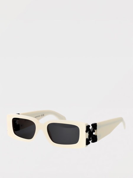 Sunglasses woman Off-white