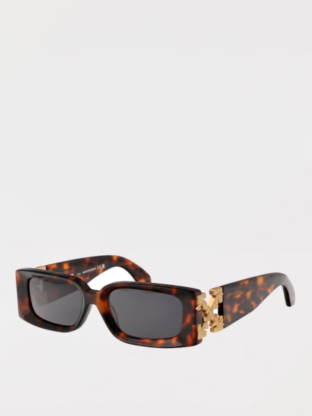 Sunglasses woman Off-white