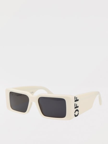 Sunglasses woman Off-white