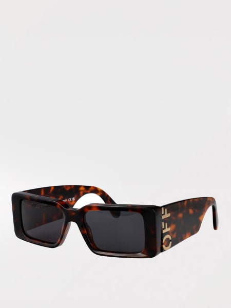 Sunglasses woman Off-white