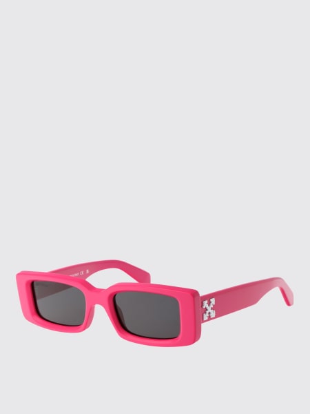 Sunglasses woman Off-white