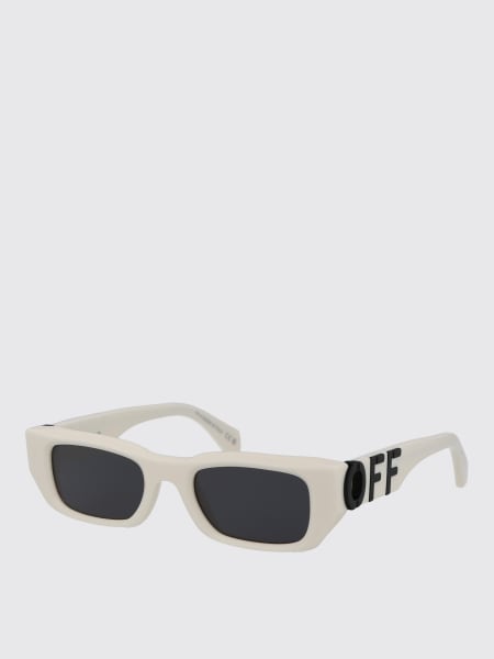 Sunglasses woman Off-white