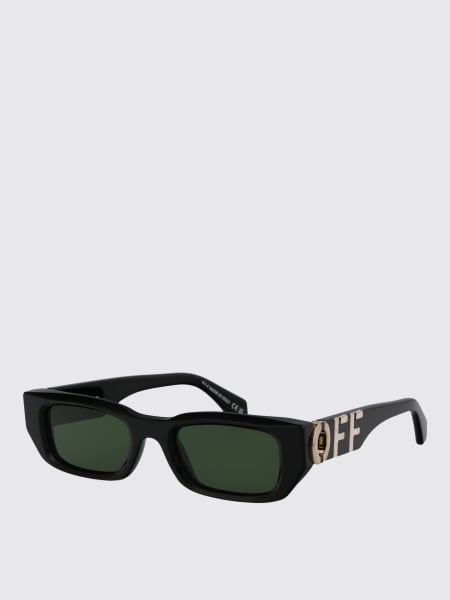 Sunglasses woman Off-white