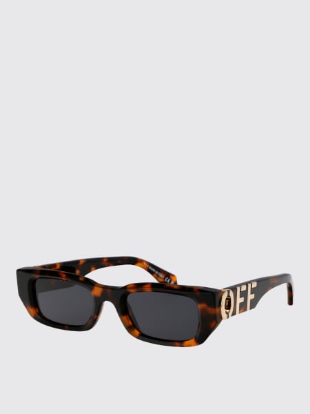 Sunglasses woman Off-white