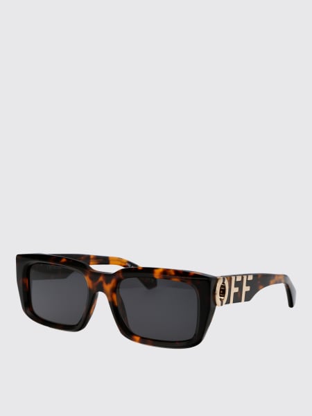 Sunglasses woman Off-white