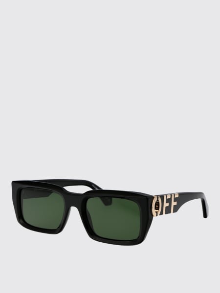 Sunglasses woman Off-white