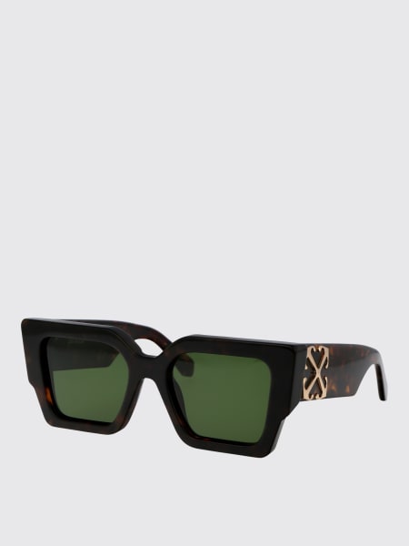 Sunglasses woman Off-white