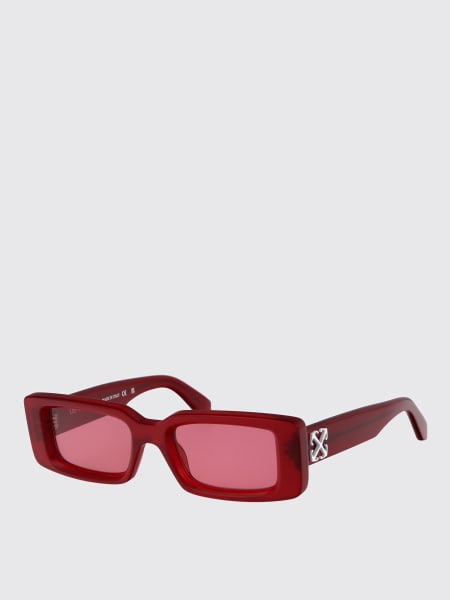 Sunglasses woman Off-white