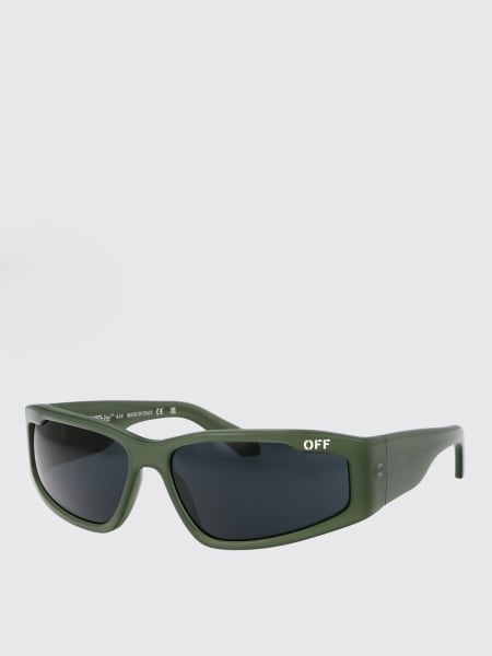 Sunglasses woman Off-white