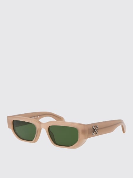 Sunglasses woman Off-white