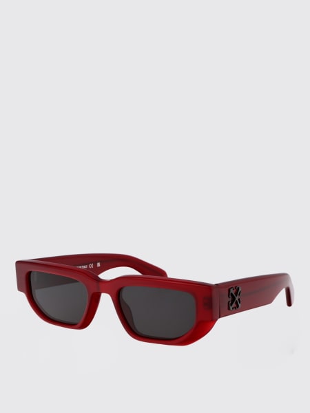 Sunglasses woman Off-white