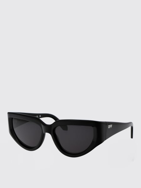 Off-White: Sunglasses women Off-white