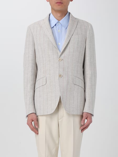 Etro: Veste homme Etro