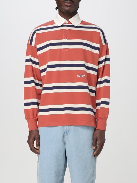 Autry: Polo homme Autry