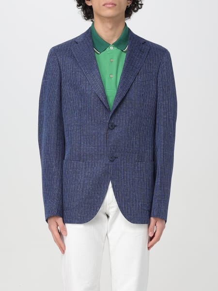 에트로(ETRO): 재킷 남성 Etro