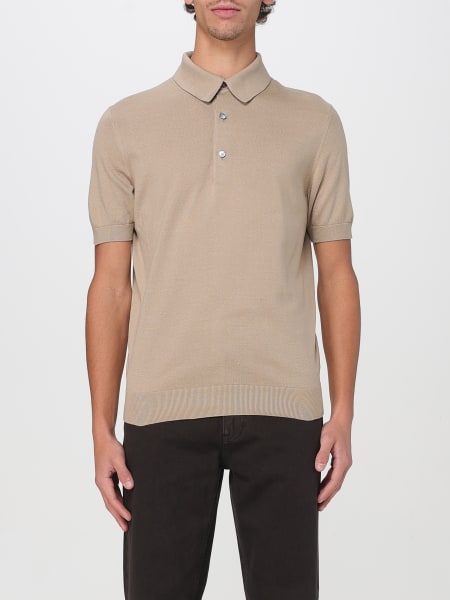 Polo herren Zegna
