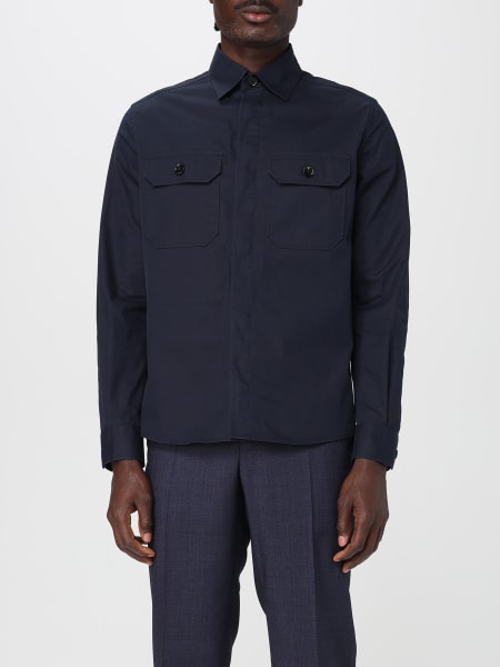 シャツ メンズ Zegna>