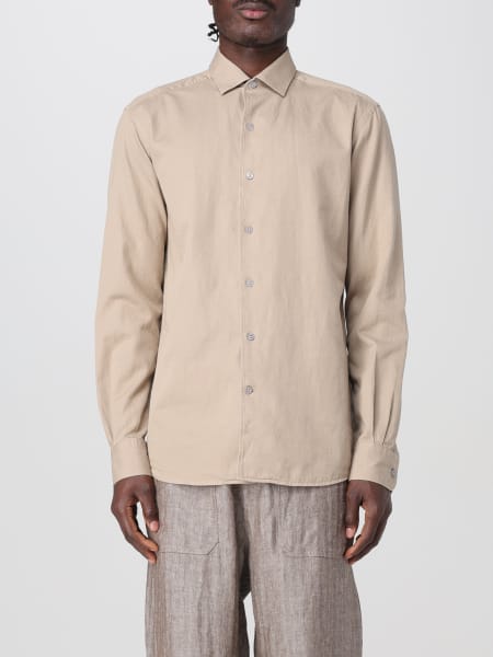 シャツ メンズ Zegna>