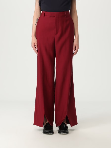 Gucci: Hose Damen Gucci