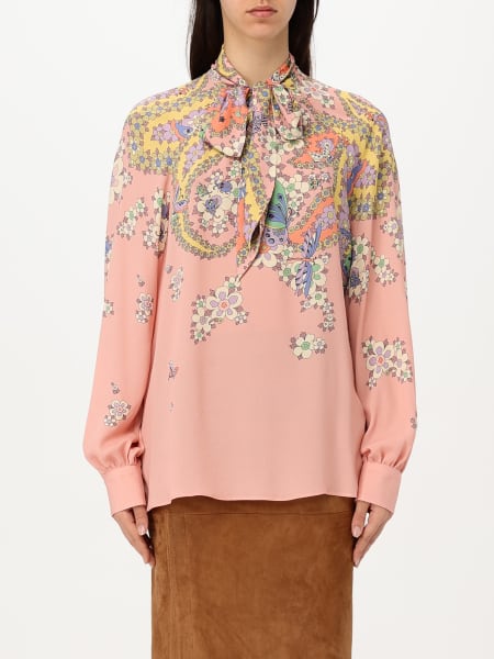Etro: 毛衣 女士 Etro