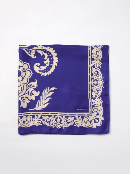 Etro: Scarf women Etro