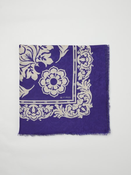 Etro: écharpe femme Etro