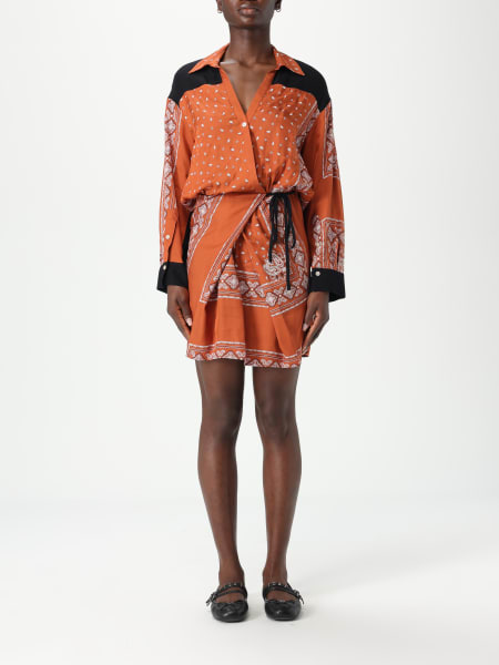Pinko: Robes femme Pinko