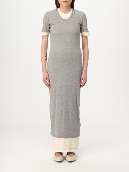Dress woman Jil Sander