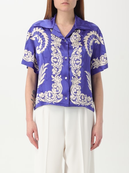 Etro: Camisa mujer Etro