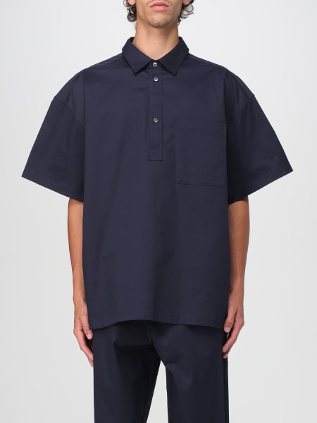 Darkpark: Polo hombre Darkpark
