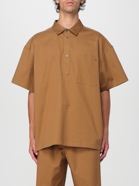 Darkpark: Polo hombre Darkpark