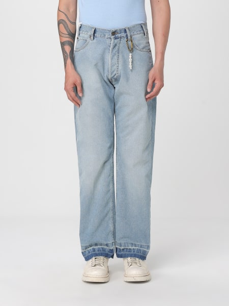 Darkpark: Jeans hombre Darkpark