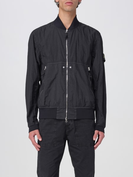 재킷 남성 Stone Island