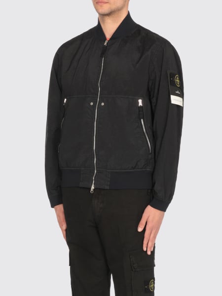 外套 男士 Stone Island